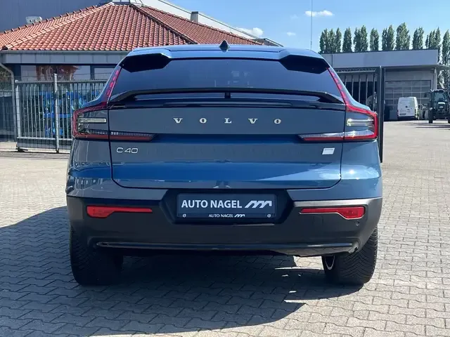 Volvo C40