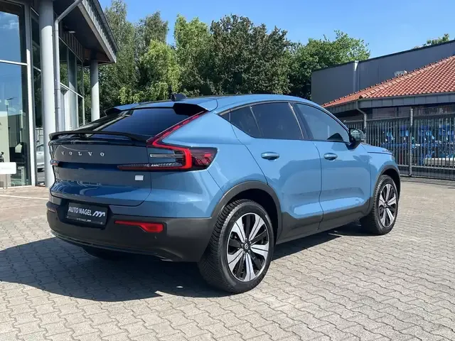 Volvo C40