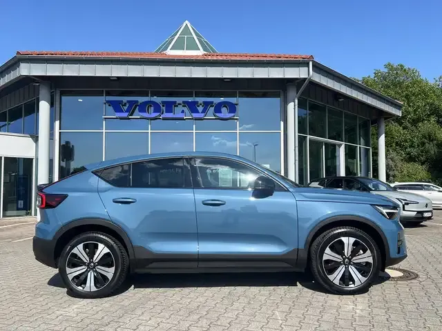 Volvo C40