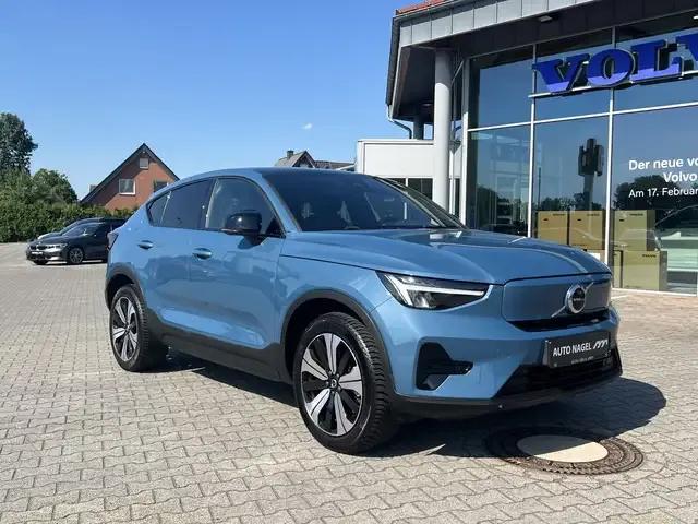 Volvo C40