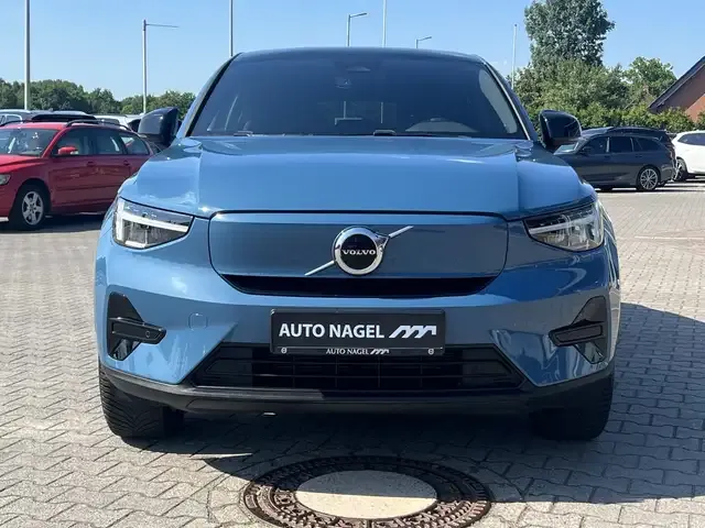 Volvo C40