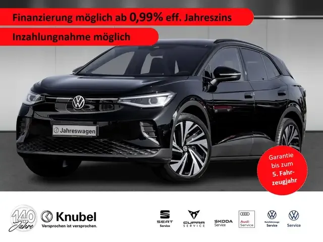 Volkswagen ID.4