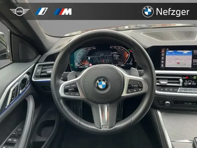 BMW 430