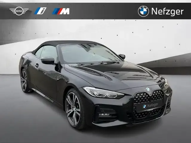 BMW 430