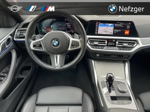 BMW 430