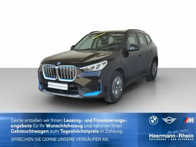 BMW iX1