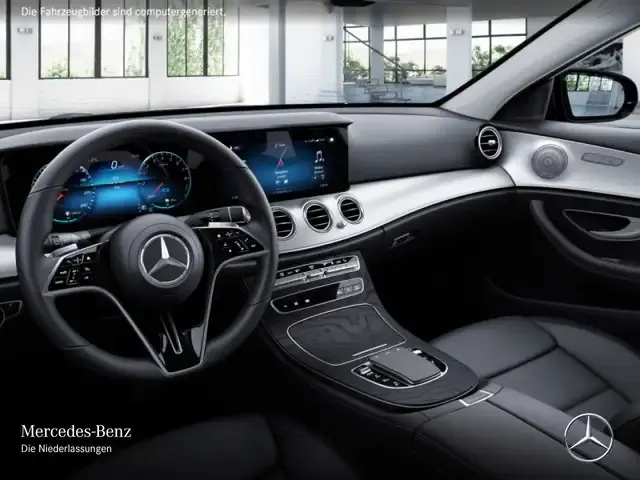 Mercedes-Benz E 300