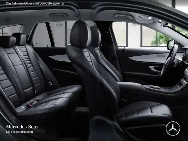 Mercedes-Benz E 300