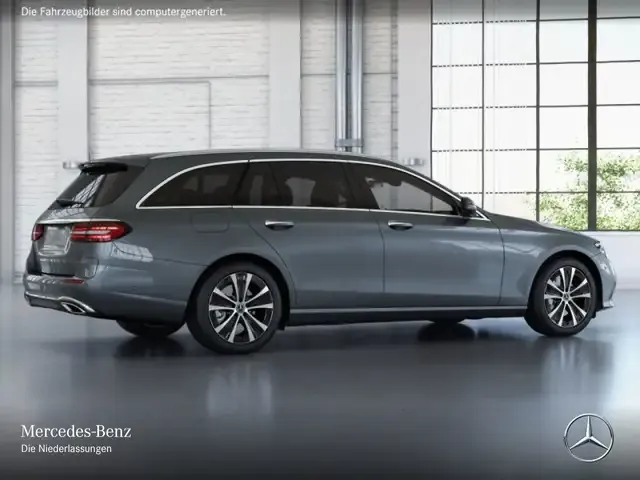 Mercedes-Benz E 300