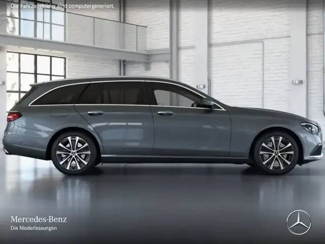 Mercedes-Benz E 300