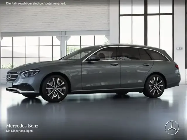Mercedes-Benz E 300