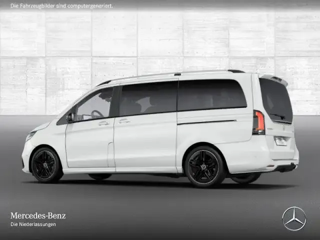 Mercedes-Benz V 300