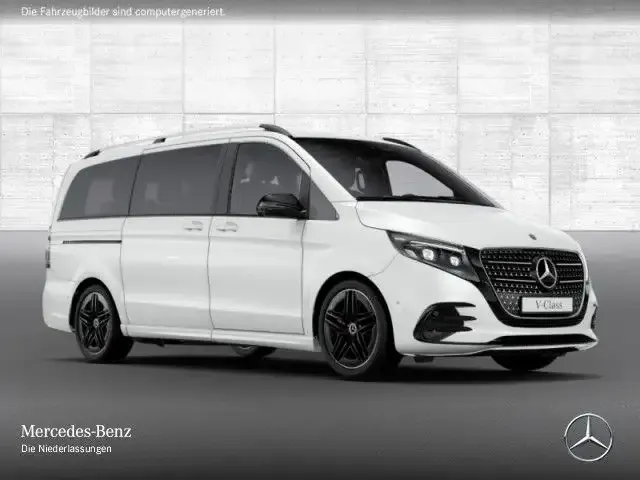 Mercedes-Benz V 300