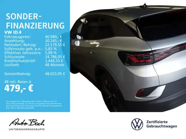 Volkswagen ID.4
