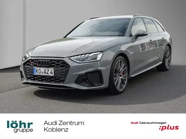 Audi S4
