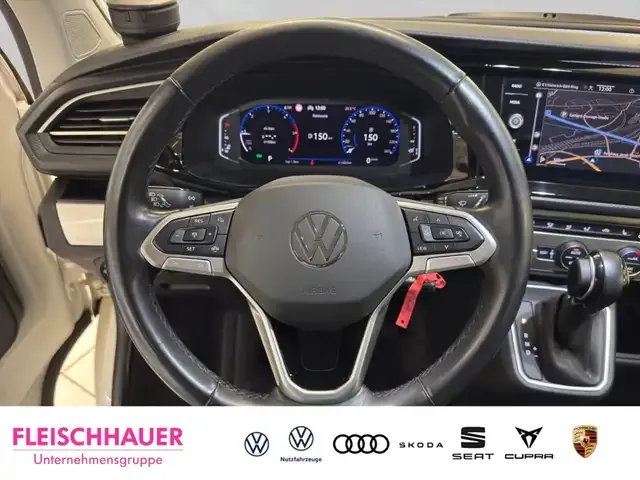 Volkswagen T6.1 California