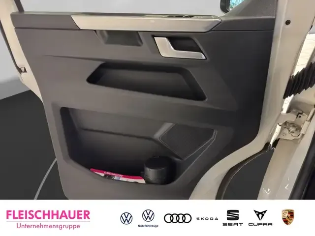 Volkswagen T6.1 California