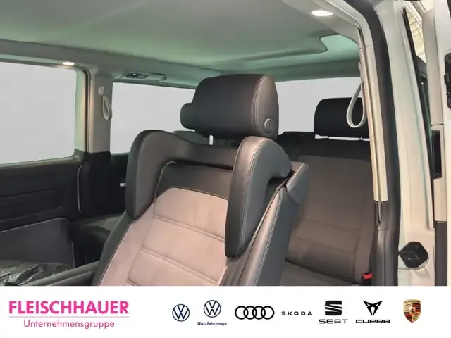 Volkswagen T6.1 California