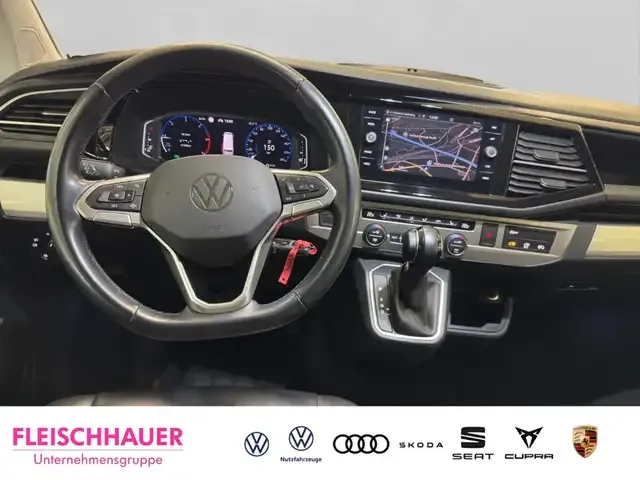 Volkswagen T6.1 California