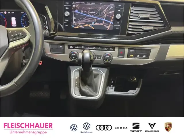 Volkswagen T6.1 California