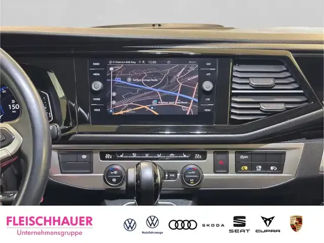 Volkswagen T6.1 California