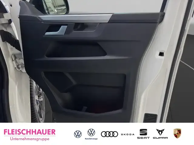 Volkswagen T6.1 California