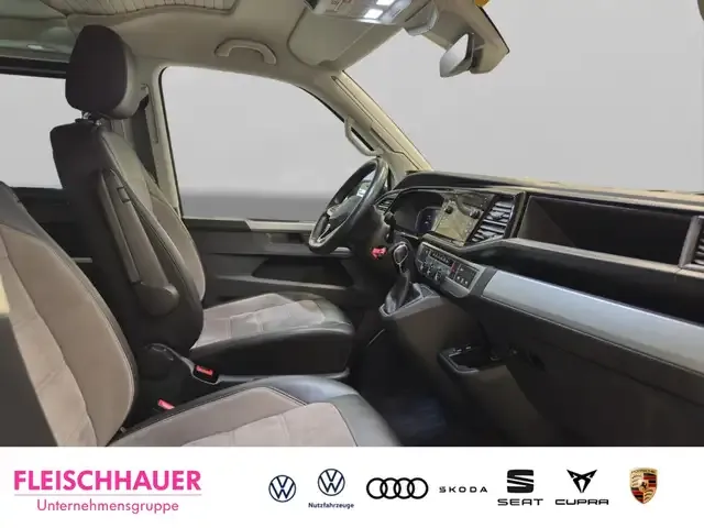 Volkswagen T6.1 California