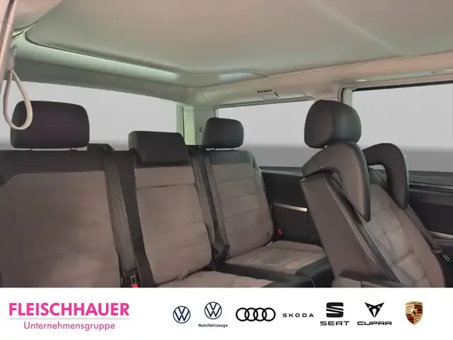Volkswagen T6.1 California