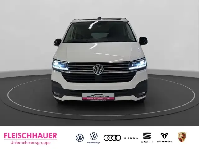 Volkswagen T6.1 California