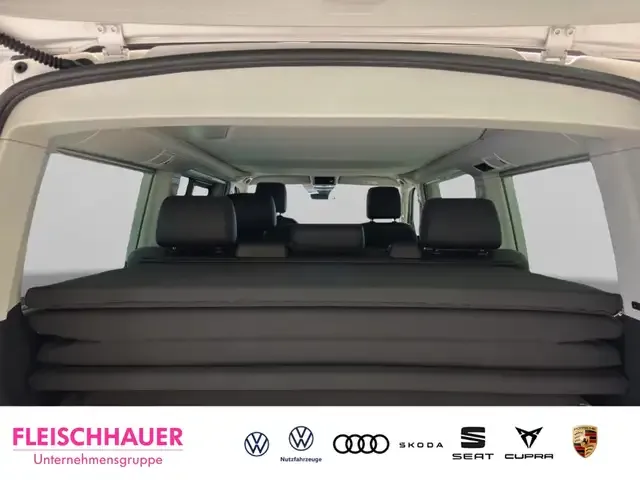 Volkswagen T6.1 California