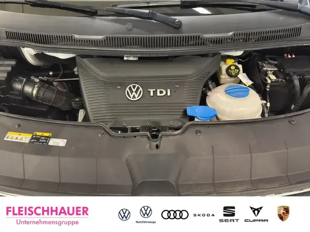 Volkswagen T6.1 California