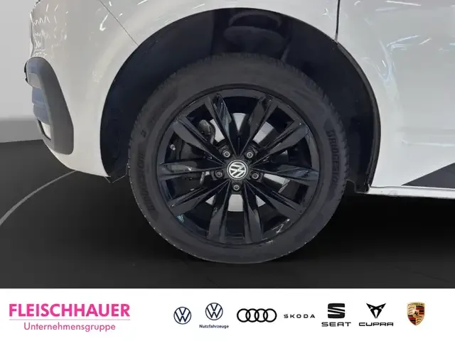 Volkswagen T6.1 California