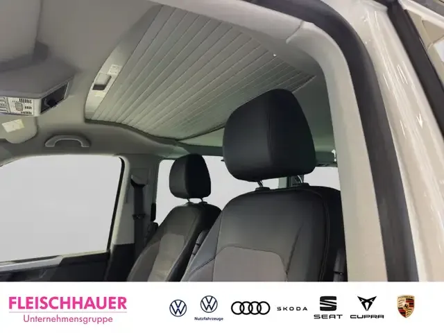 Volkswagen T6.1 California