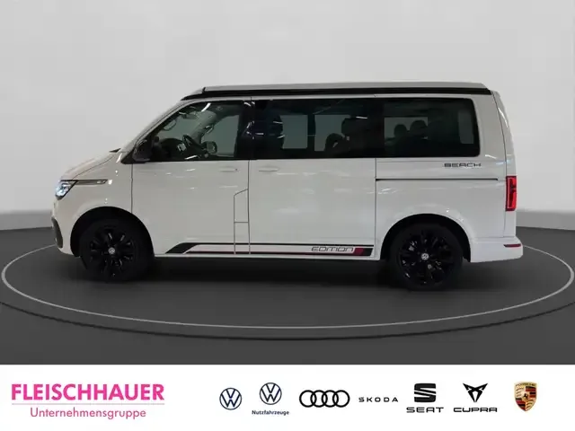 Volkswagen T6.1 California