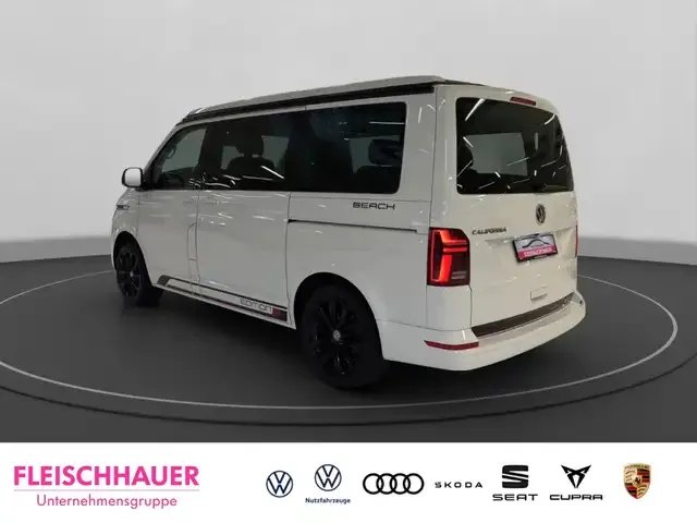 Volkswagen T6.1 California
