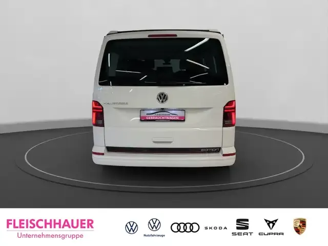 Volkswagen T6.1 California