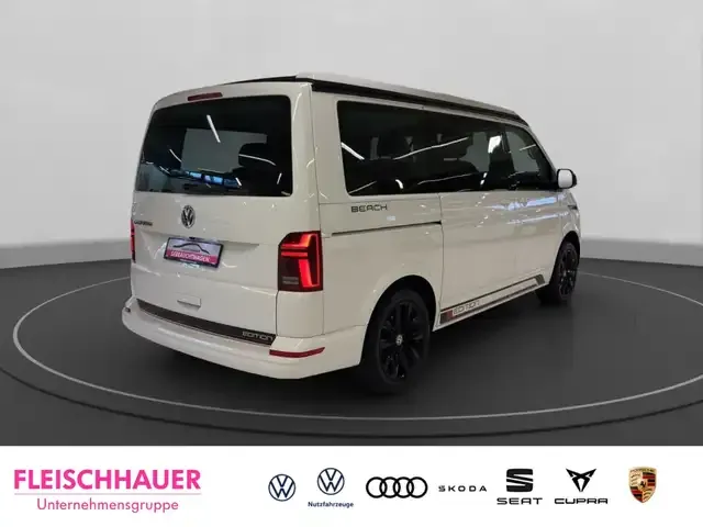 Volkswagen T6.1 California
