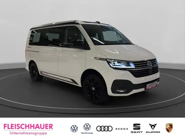 Volkswagen T6.1 California