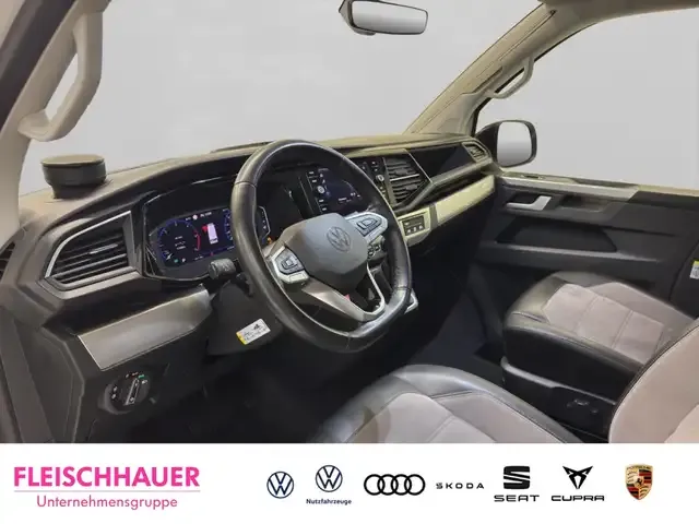 Volkswagen T6.1 California