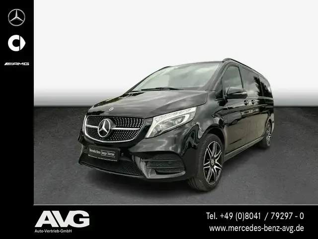 Mercedes-Benz V 300