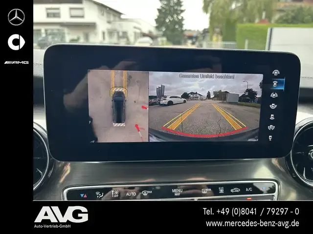 Mercedes-Benz V 300