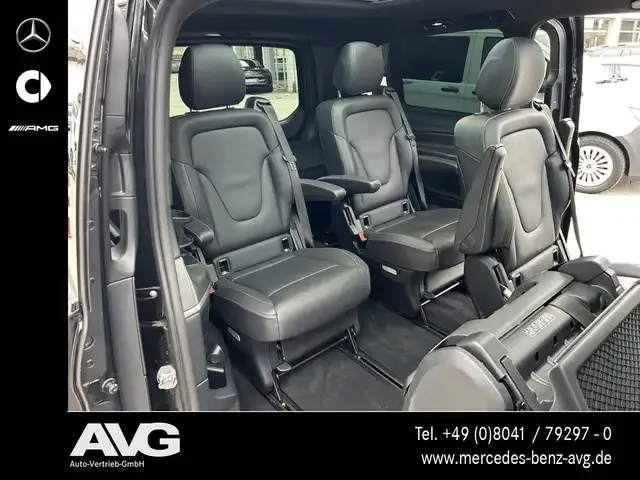 Mercedes-Benz V 300