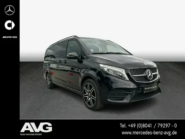 Mercedes-Benz V 300