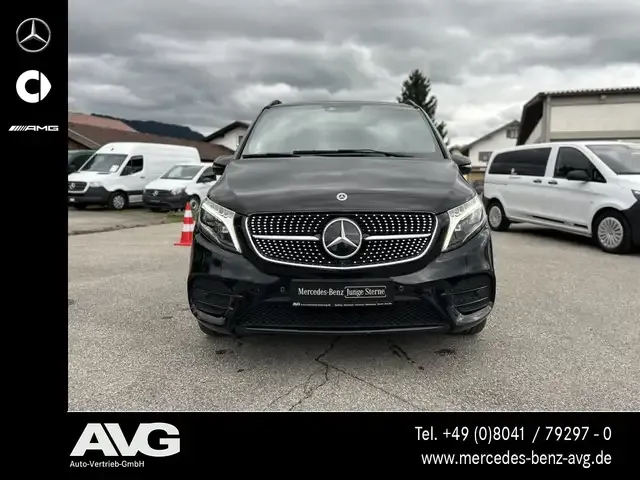 Mercedes-Benz V 300
