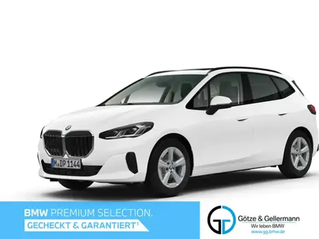 BMW 220