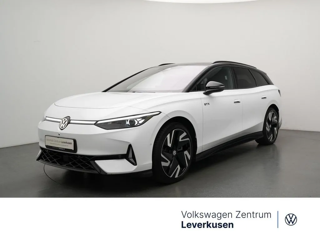 Volkswagen ID.7