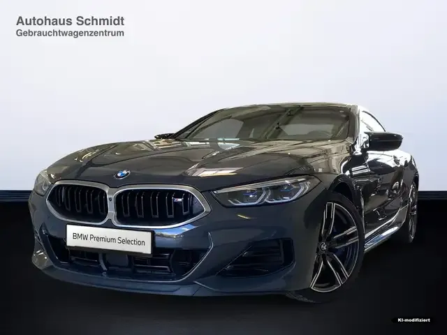 BMW M850