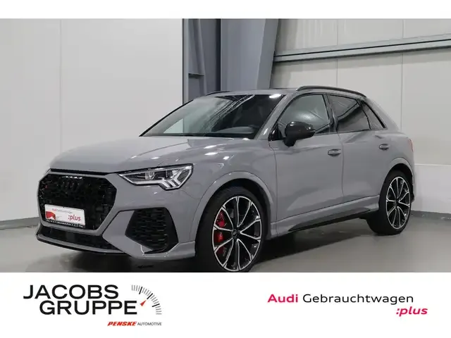 Audi RS Q3