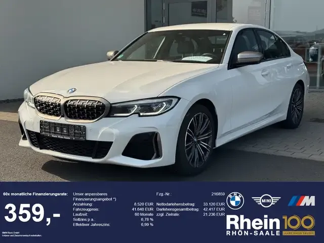 BMW 340