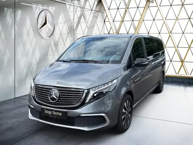 Mercedes-Benz EQV 300
